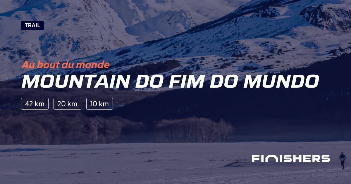 Mountain Do Fim do Mundo — foto 2 på 2