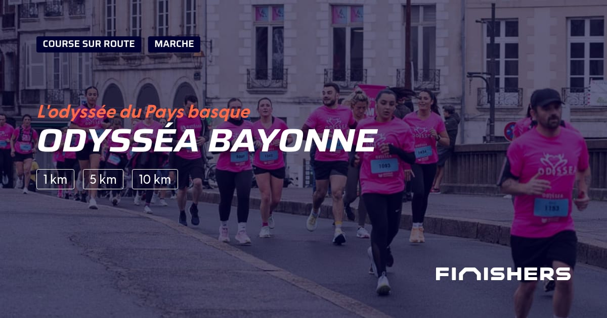 Odysséa Bayonne — 照片 2 在 2 上