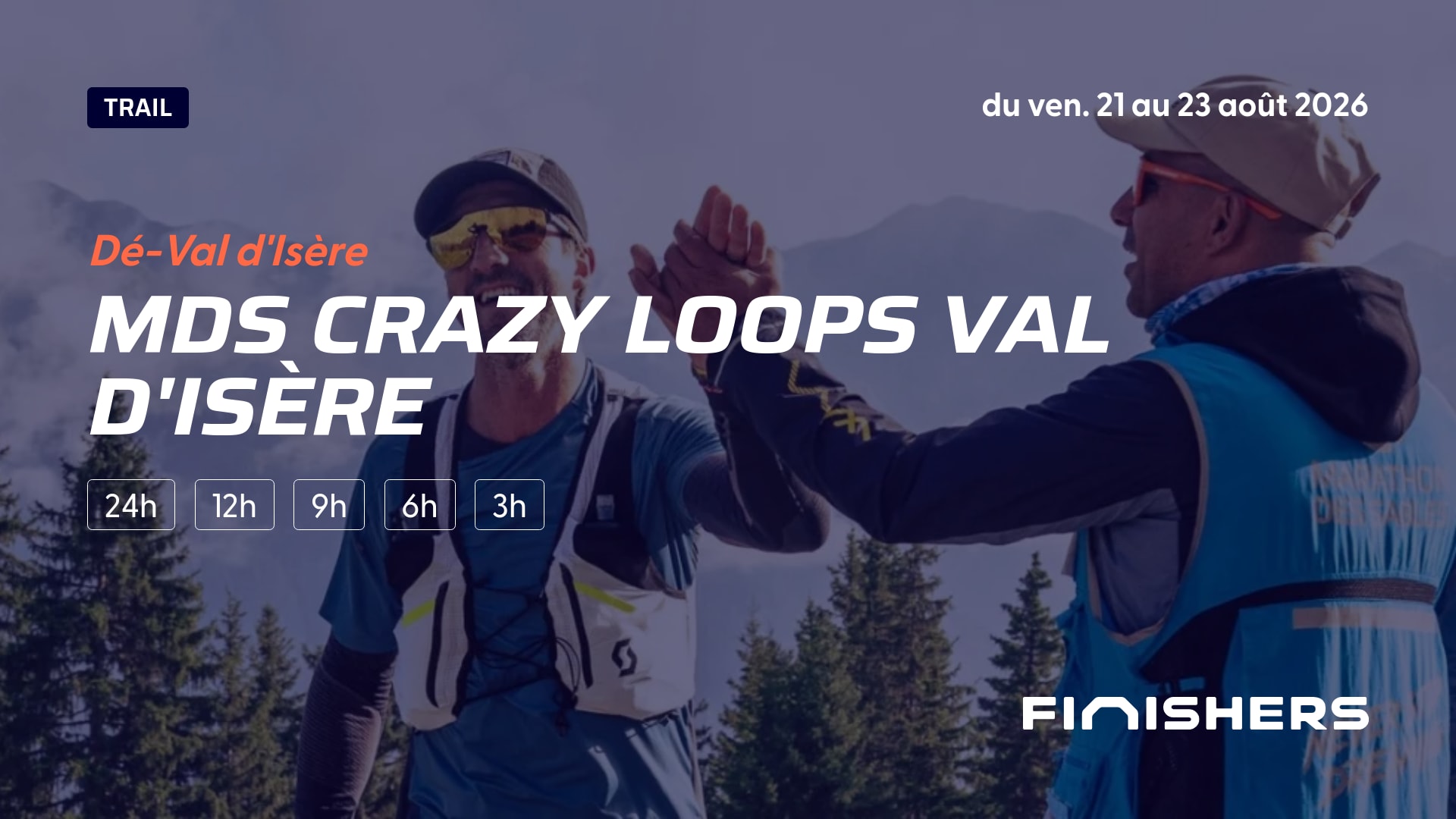 MDS Crazy Loops Val d'Isère — photo 4 sur 5