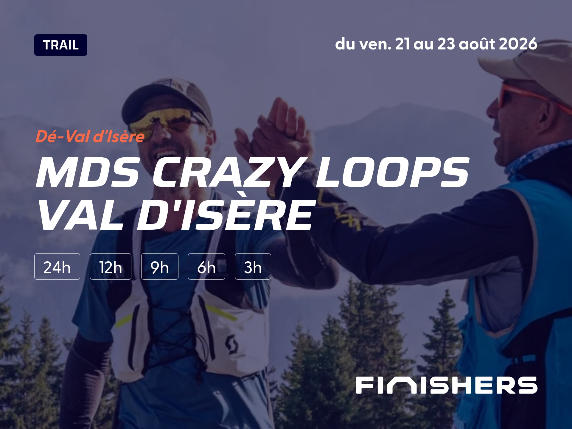 MDS Crazy Loops Val d'Isère — photo 3 sur 5