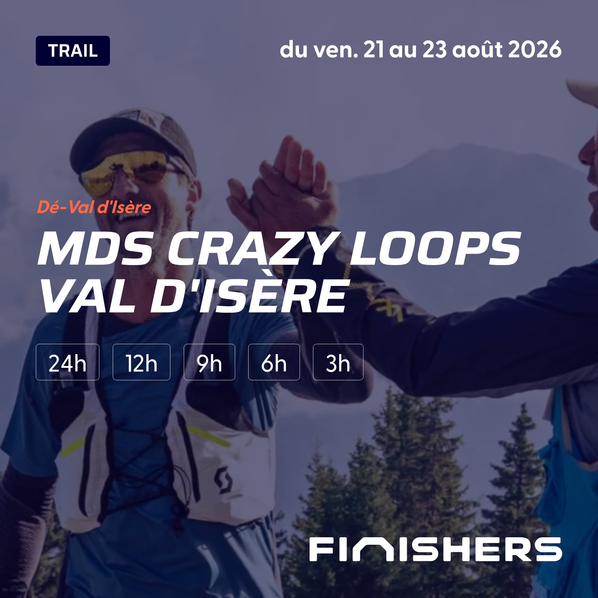 MDS Crazy Loops Val d'Isère — photo 2 sur 5