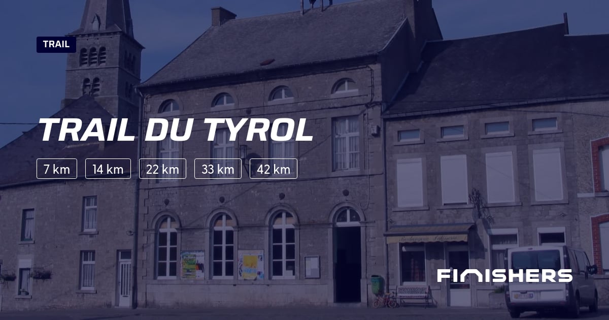 Trail du Tyrol — 照片 2 在 2 上
