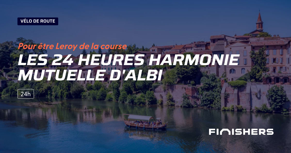 Les 24 Heures Harmonie Mutuelle d'Albi — fénykép 2, 2