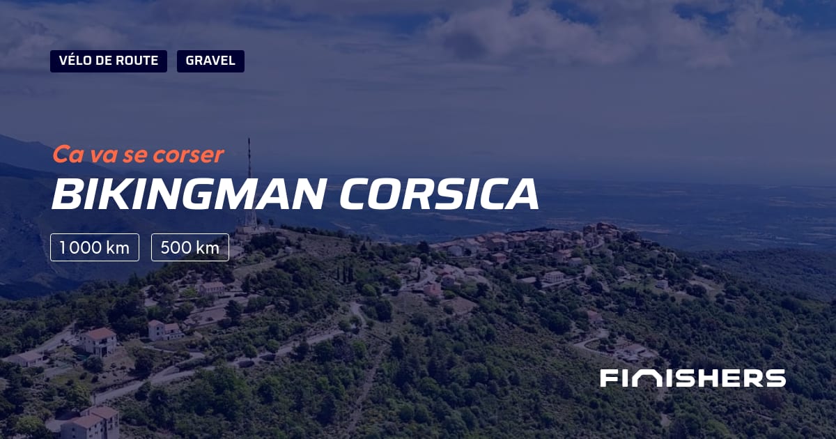BikingMan Corsica — الصورة 2 على 2
