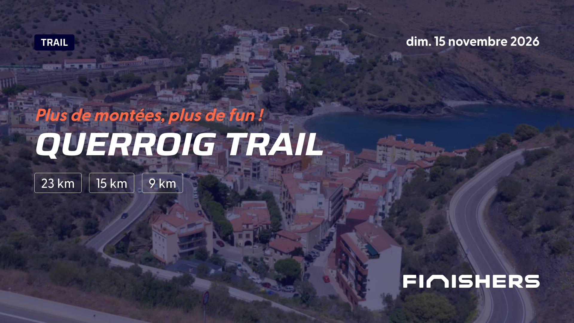 Querroig Trail — foto 4 em 5