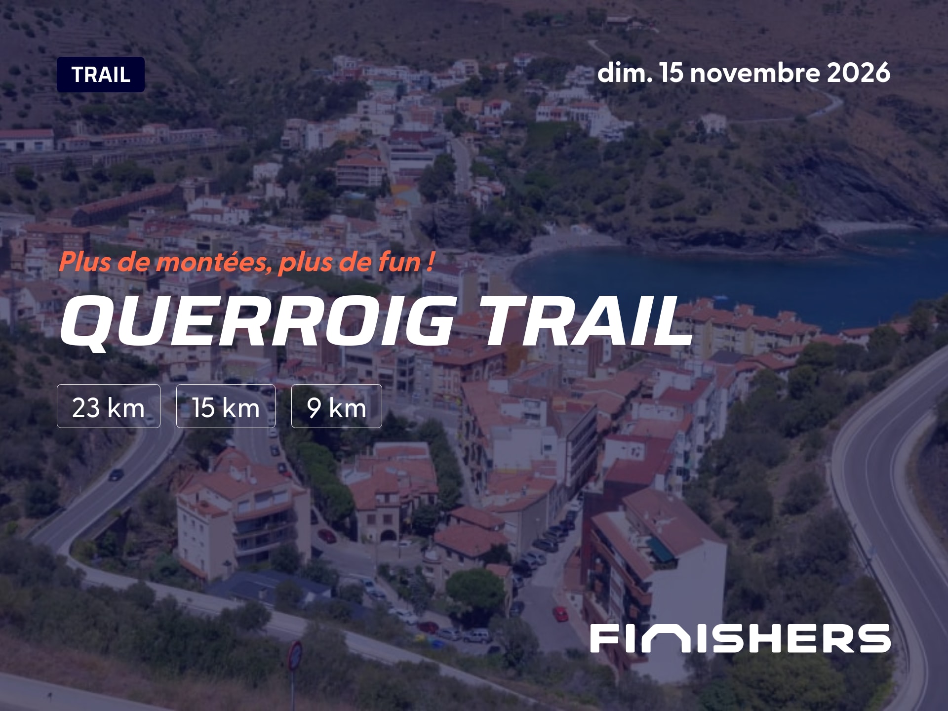 Querroig Trail — foto 3 em 5