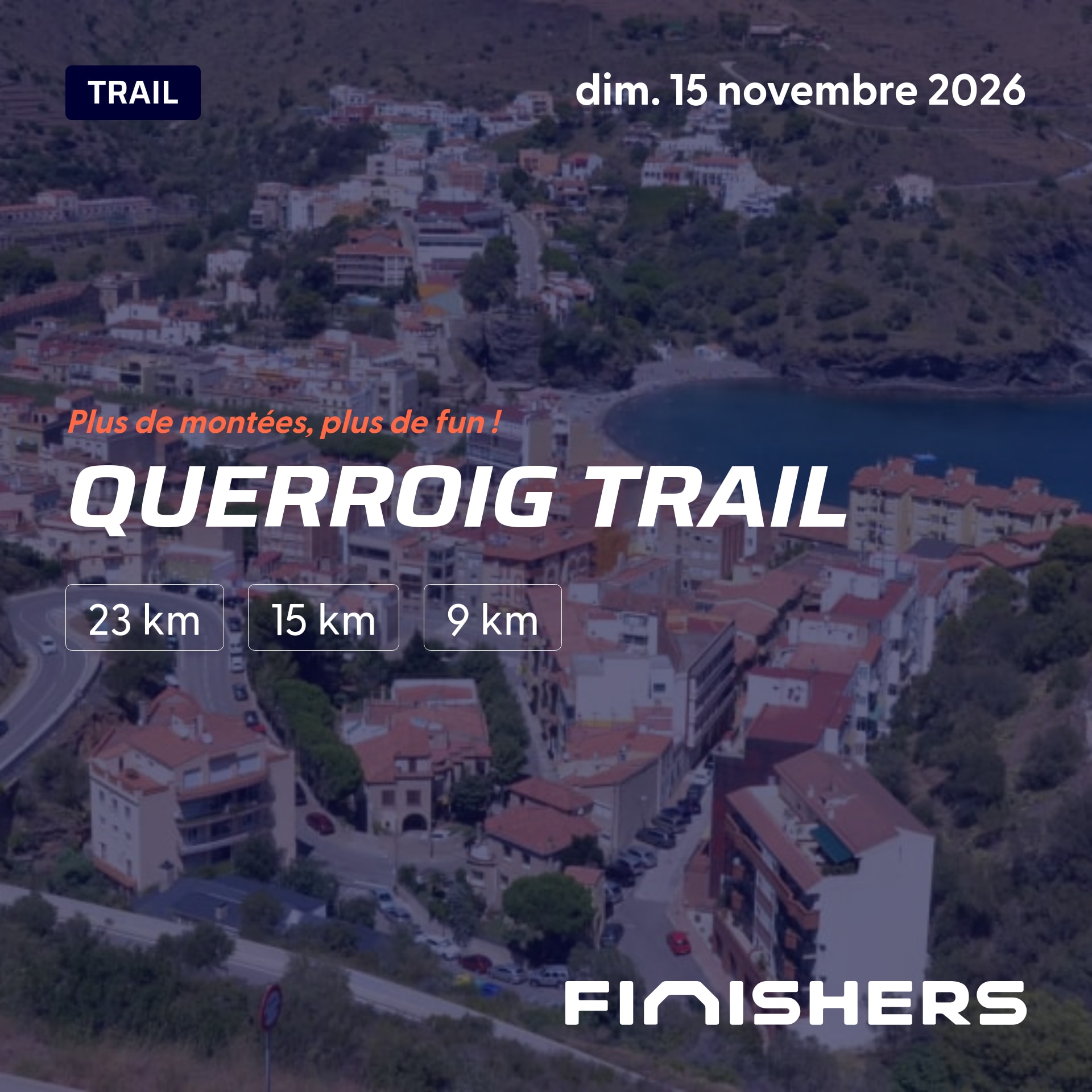 Querroig Trail — foto 2 em 5