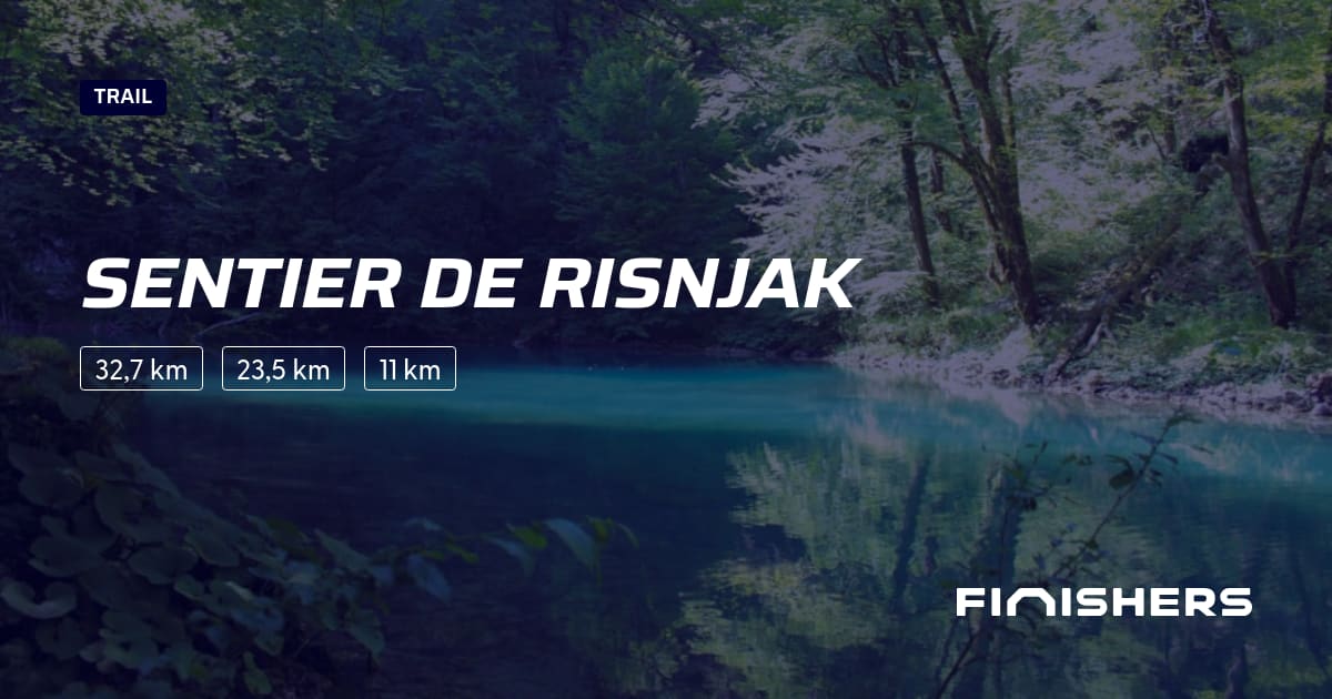 Sentier de Risnjak — foto 2 på 2