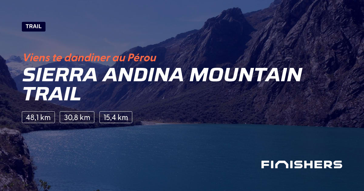 Sierra Andina Mountain Trail — الصورة 2 على 2