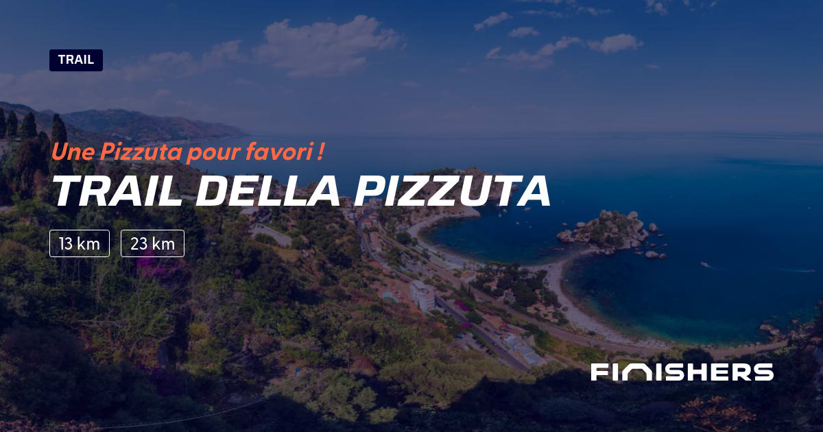 Trail della Pizzuta — foto 2 på 2