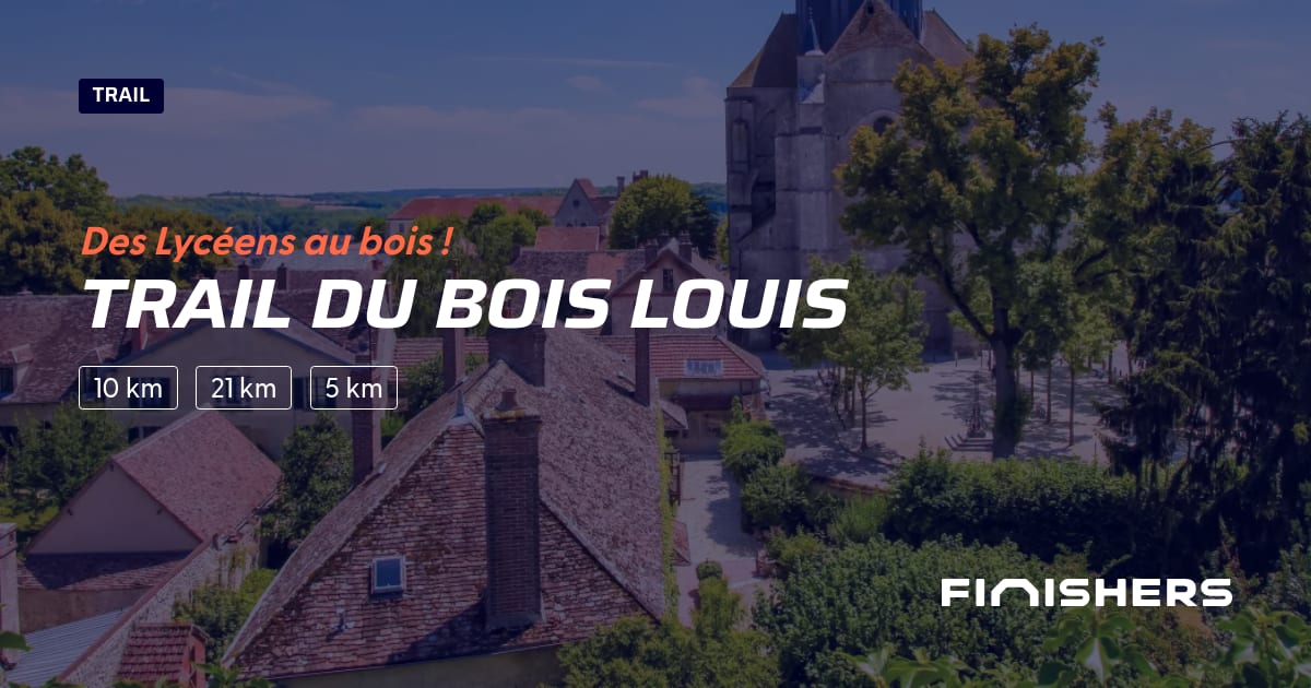 Trail du bois Louis — 2 の 2 の写真