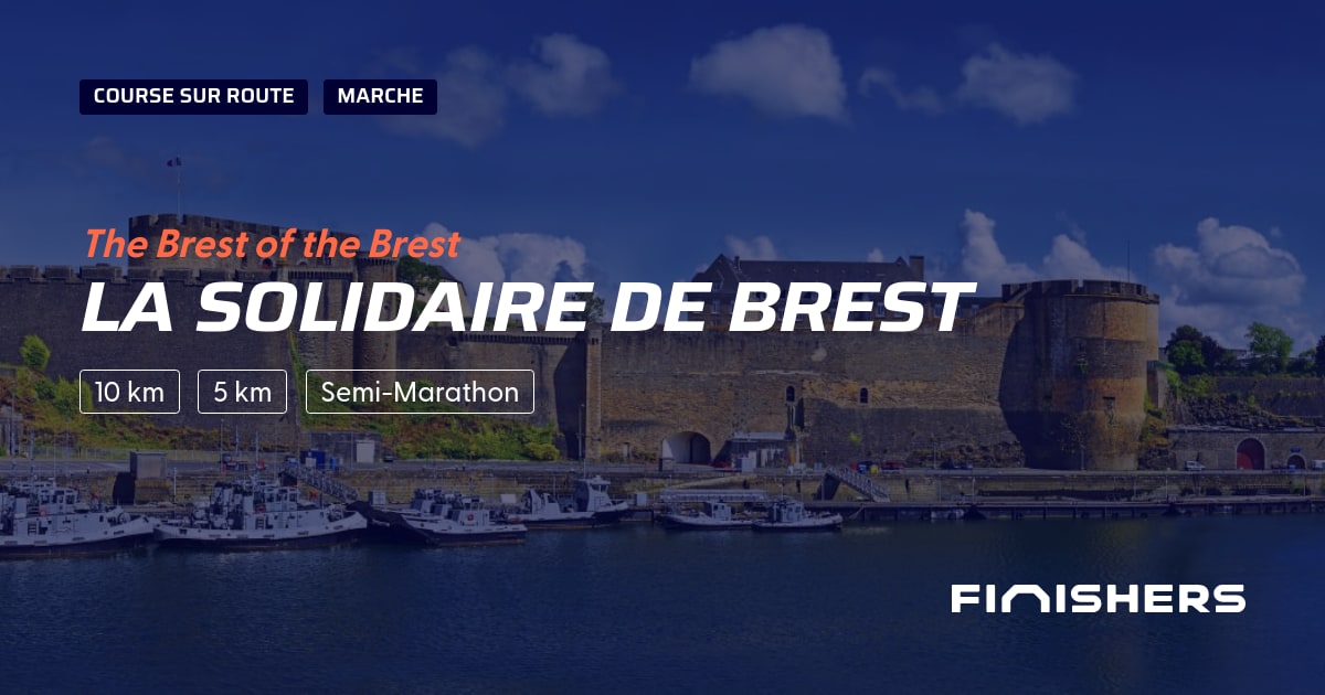 La Solidaire de Brest — foto 2 op 2