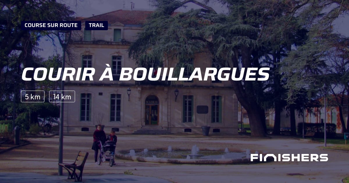 Courir à Bouillargues — kuva 2 2