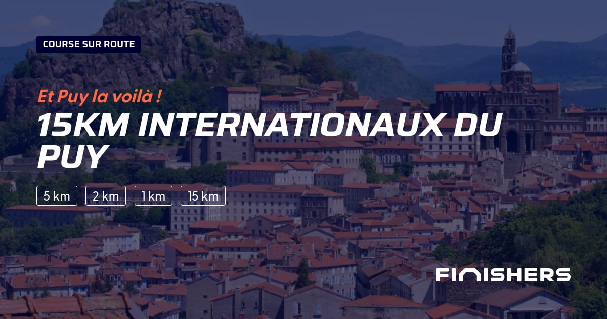 15km Internationaux du Puy — φωτογραφία 2 στο 2
