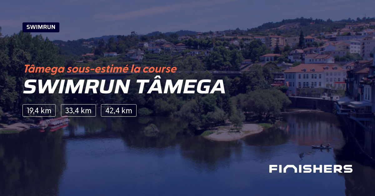 Swimrun Tâmega — photo 2 sur 2