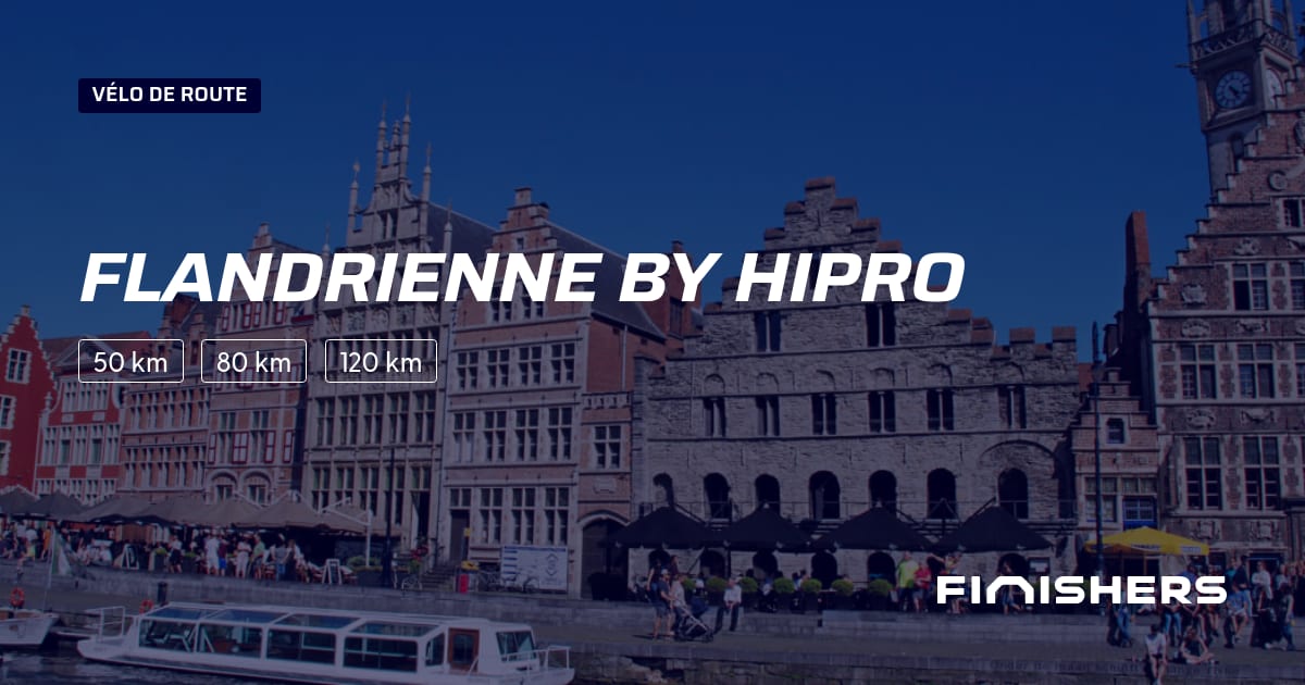 Flandrienne by HIPRO — photo 2 sur 2