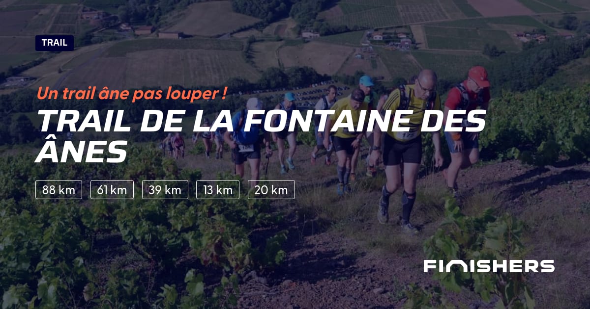 Trail de la Fontaine des Ânes — photo 2 of 2