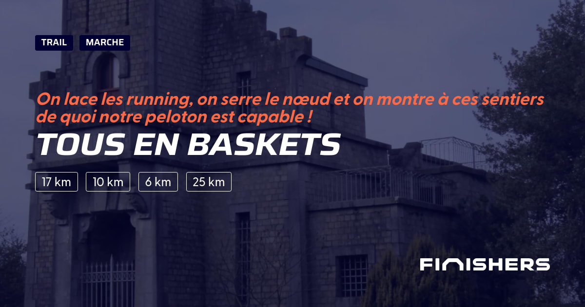 Tous En Baskets — fotografie 2 pe 2