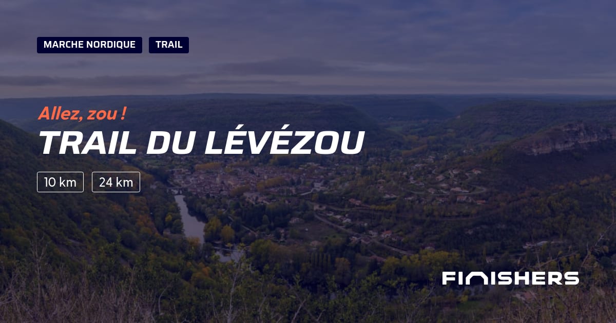 Trail du Lévézou — photo 2 sur 2