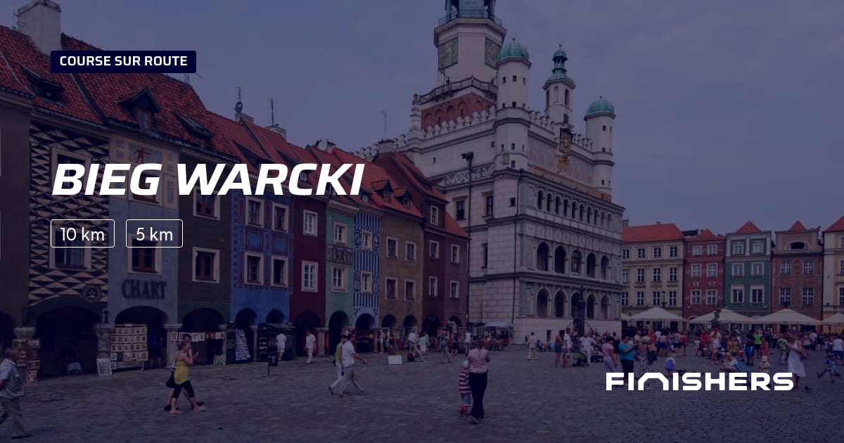 Bieg Warcki — foto 2 op 2
