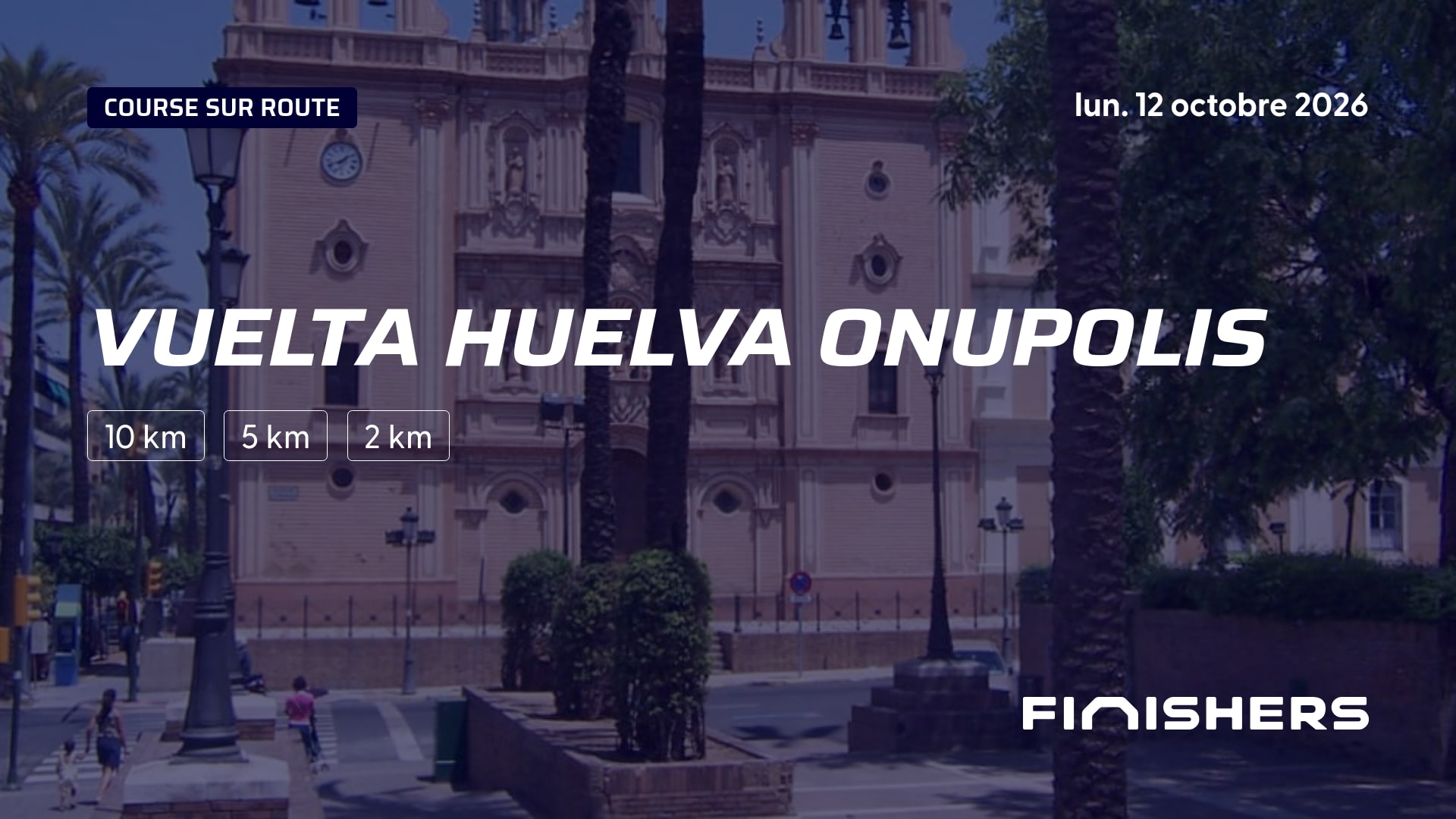 Vuelta Huelva Onupolis — photo 4 sur 5