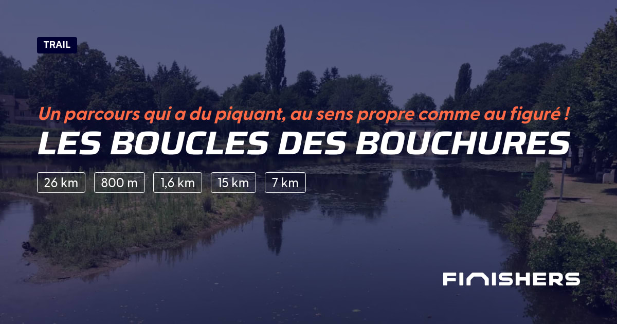 Les Boucles des Bouchures — फोटो 2 2 पर