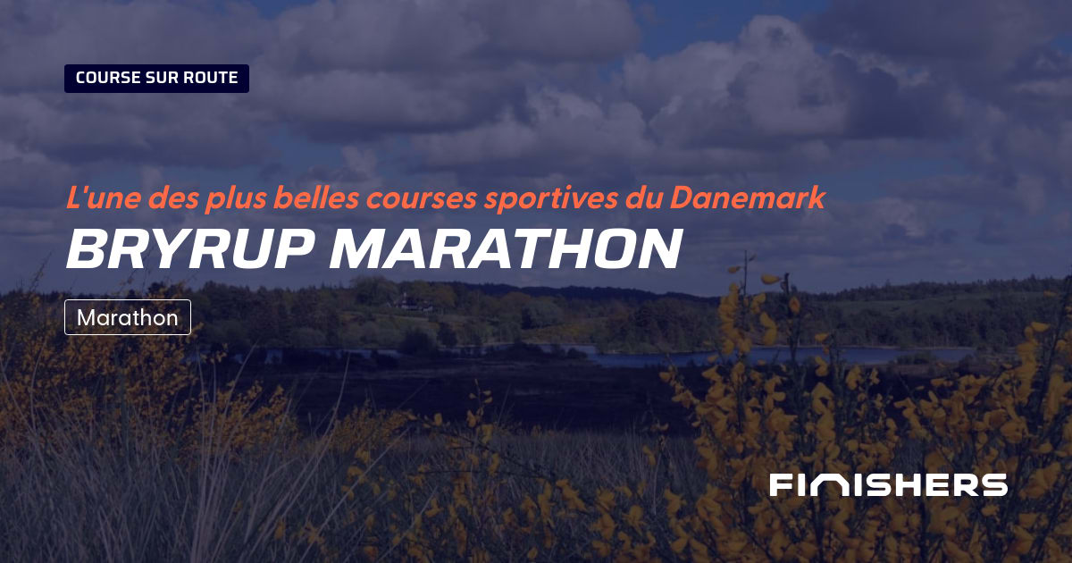 Bryrup Marathon — photo 2 sur 2
