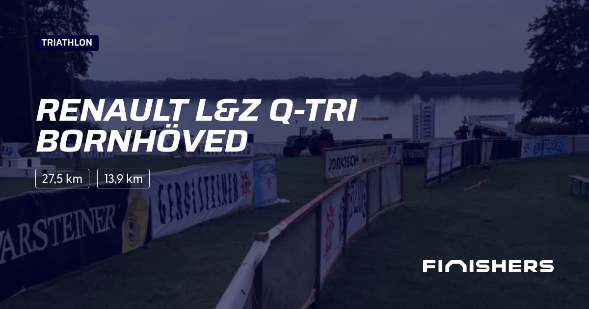 Renault L&Z Q-Tri Bornhöved — photo 2 sur 2