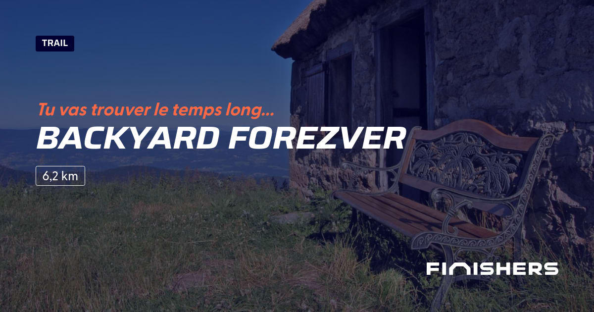 Backyard Forezver — Foto 2 auf 2