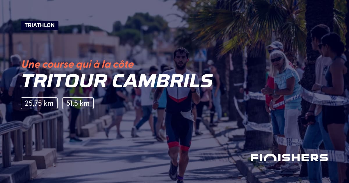TriTour Cambrils — foto 2 em 2