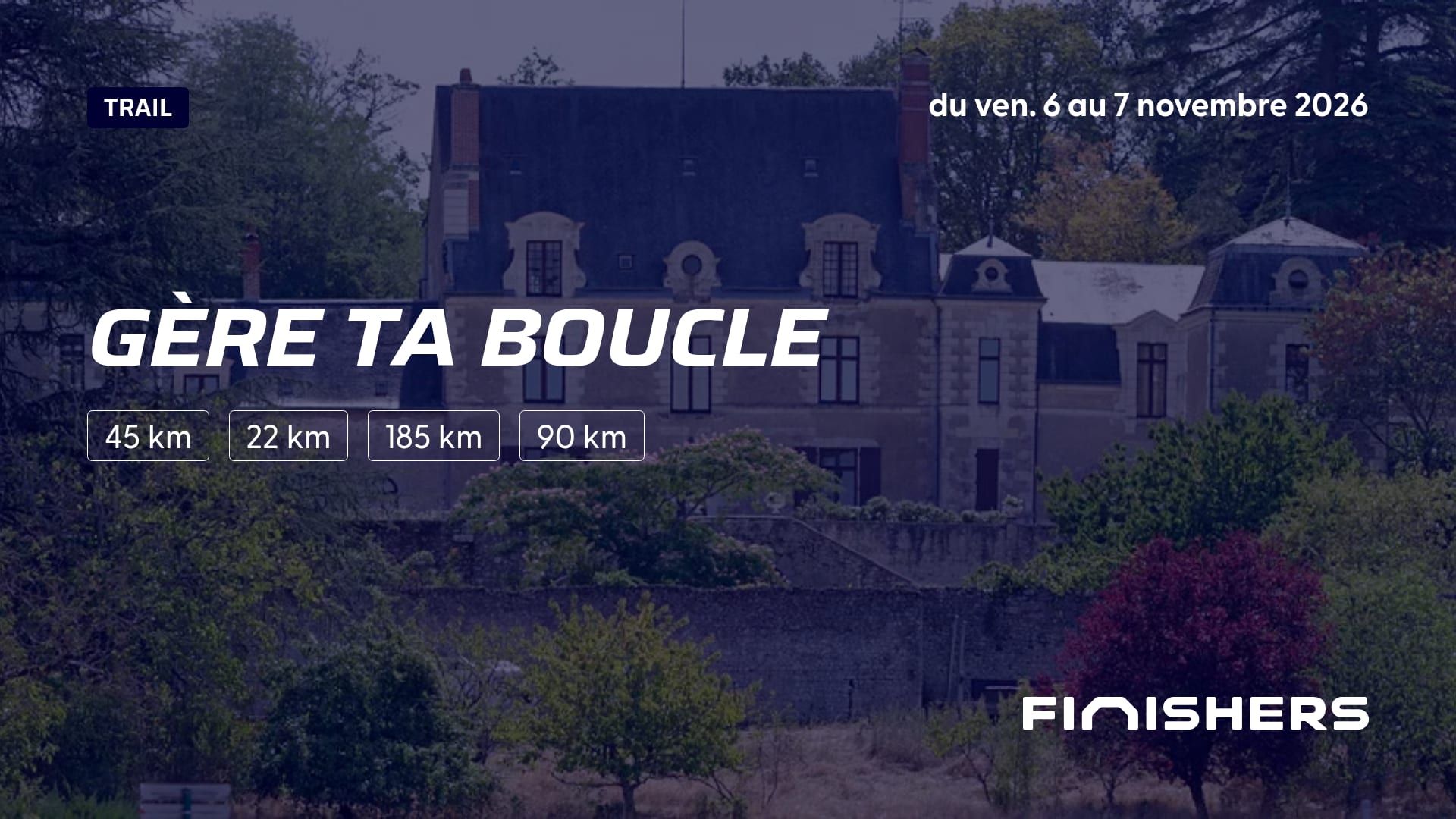 Gère Ta Boucle — foto 4 em 5