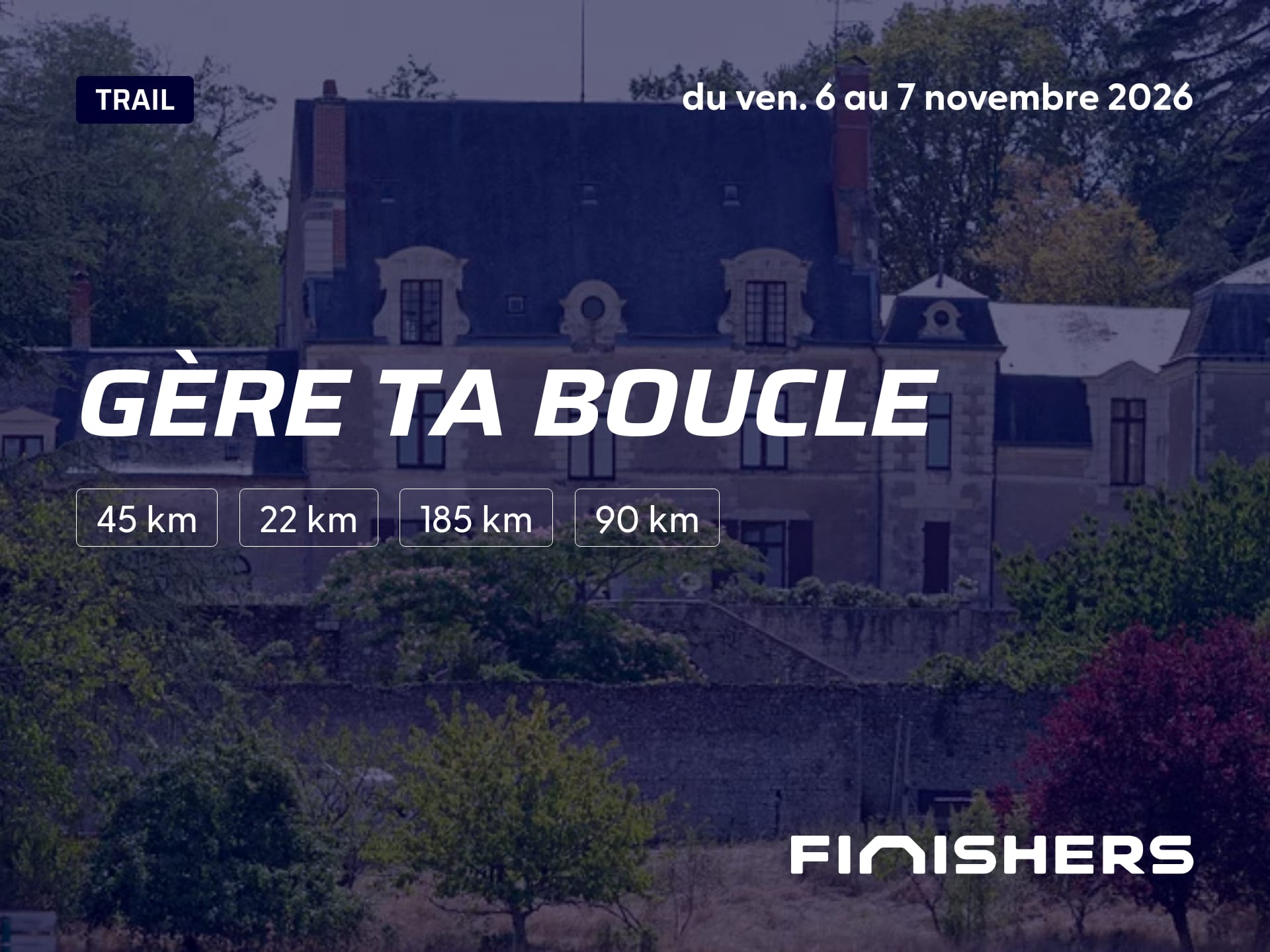 Gère Ta Boucle — foto 3 em 5