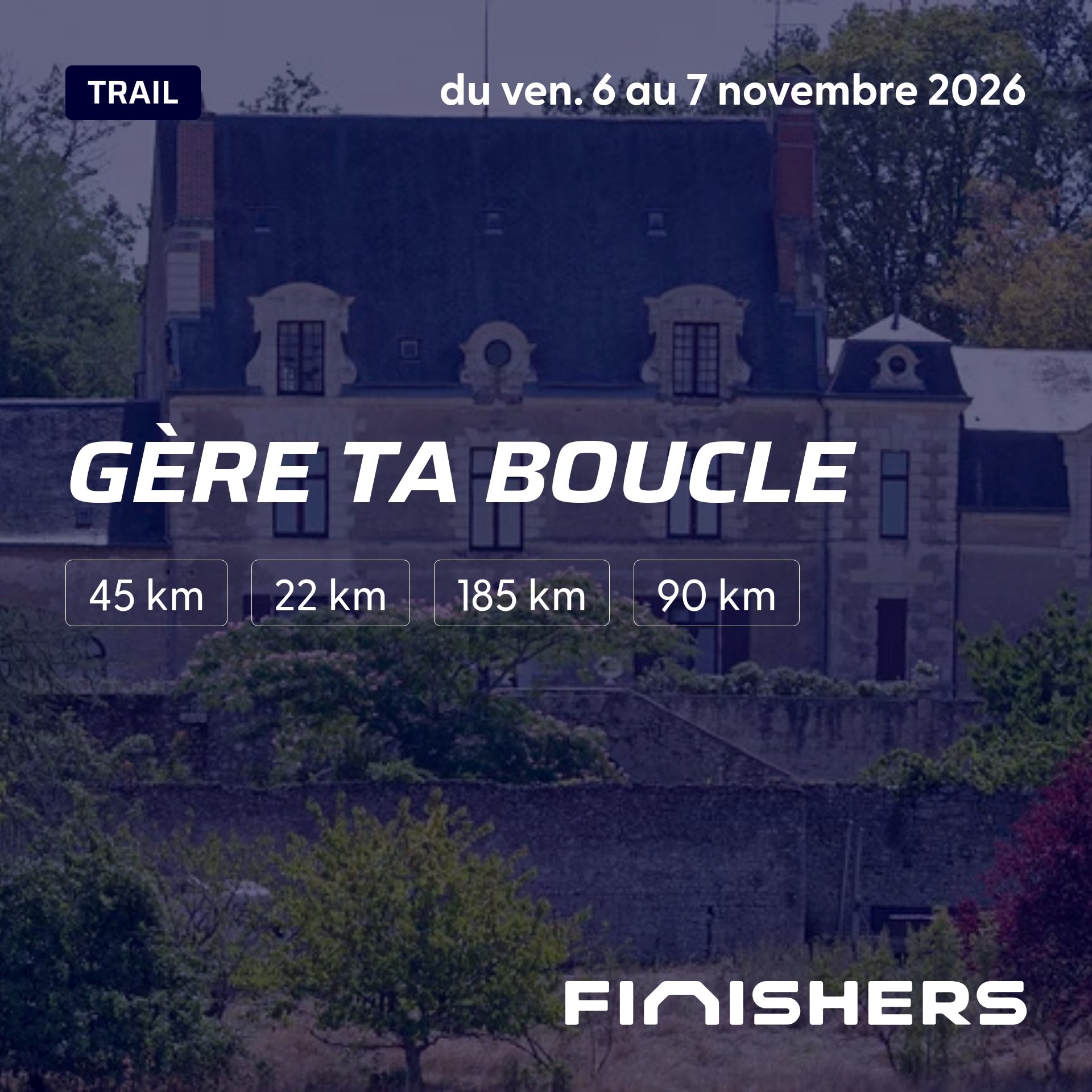 Gère Ta Boucle — foto 2 em 5