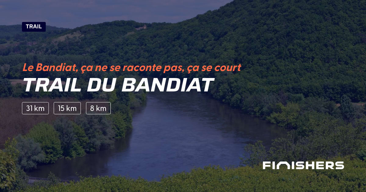 Trail du Bandiat — kuva 2 2
