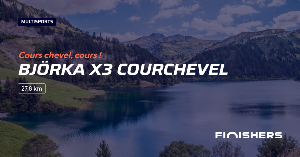 BJÖRKA X3 Courchevel — foto 2 en 2