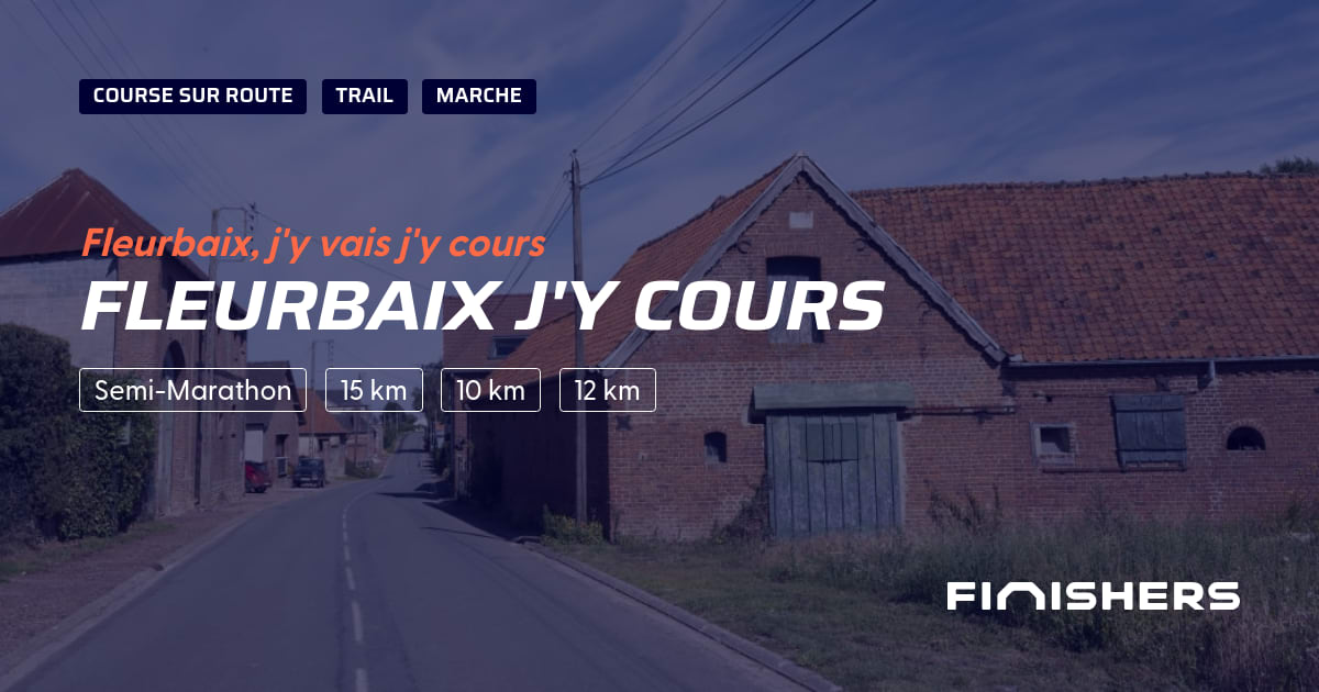 Fleurbaix J'y Cours — foto 2 en 2