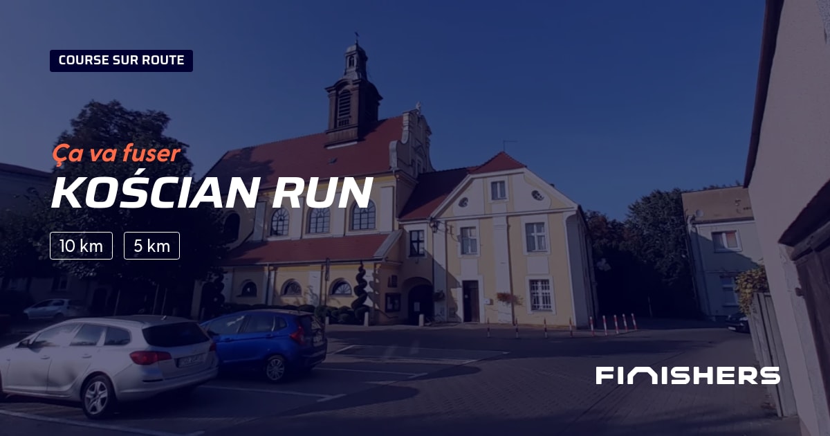 Kościan Run — 2 üzerindeki 2 fotoğrafı