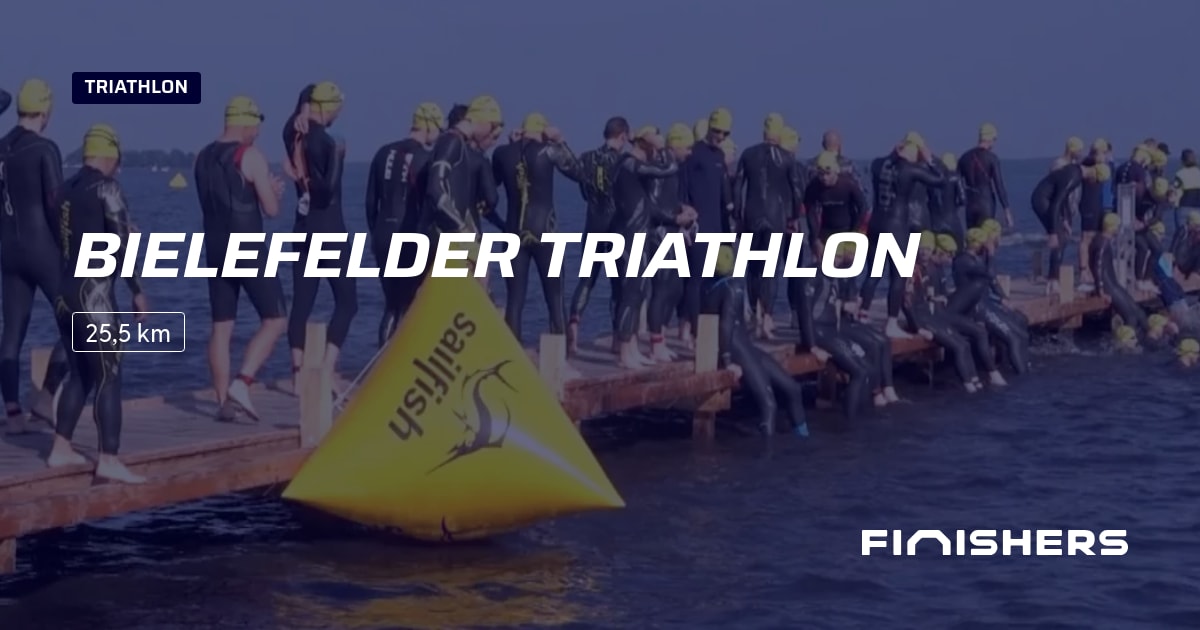 Bielefelder Triathlon — photo 2 of 2