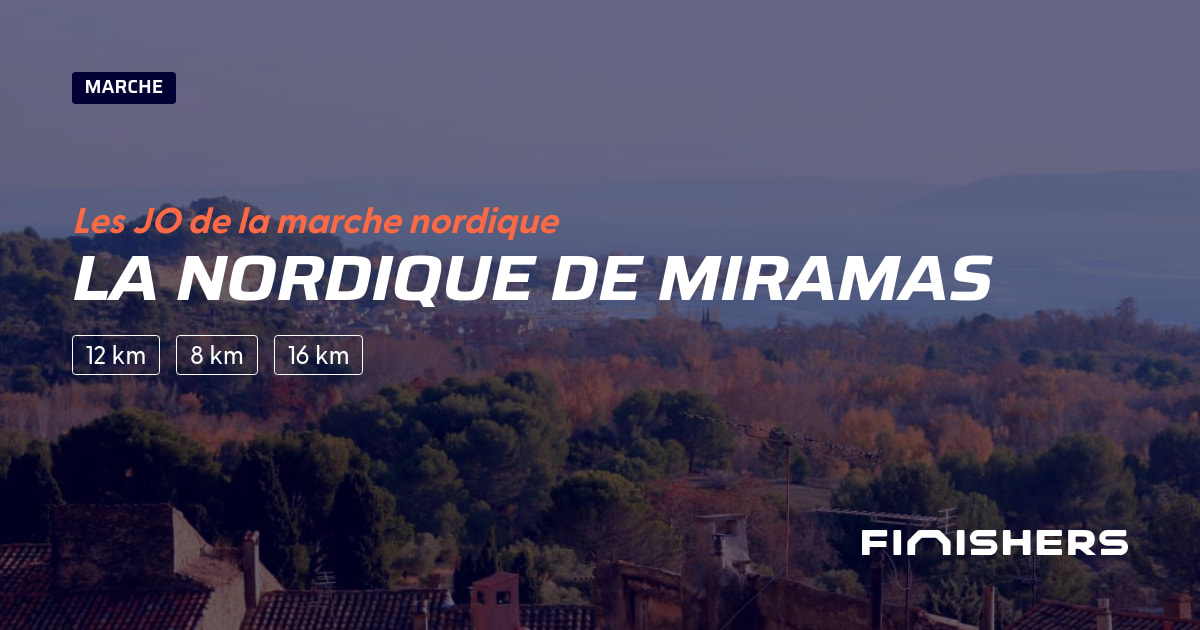 La Nordique de Miramas — photo 2 sur 2