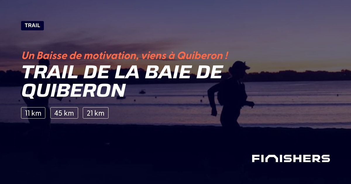 Trail de la Baie de Quiberon — photo 2 of 2