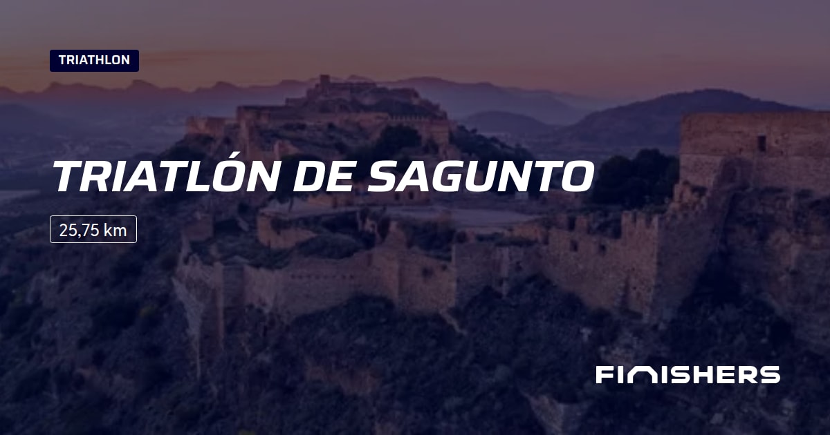 Triatlón de Sagunto — photo 2 of 2