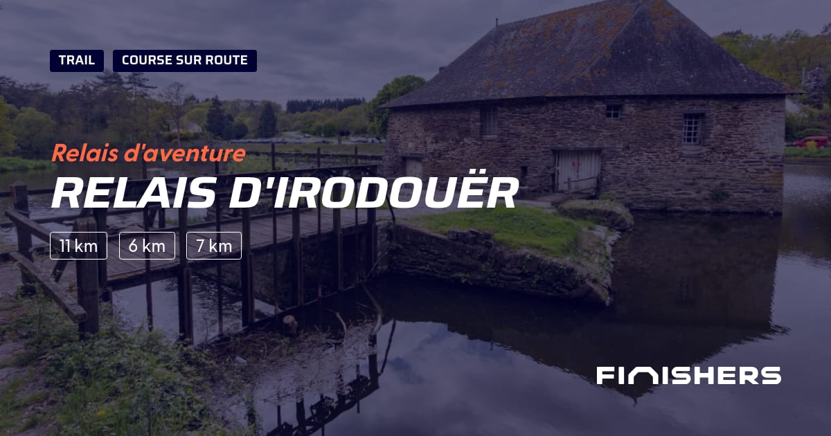 Relais d'Irodouër — foto 2 en 2