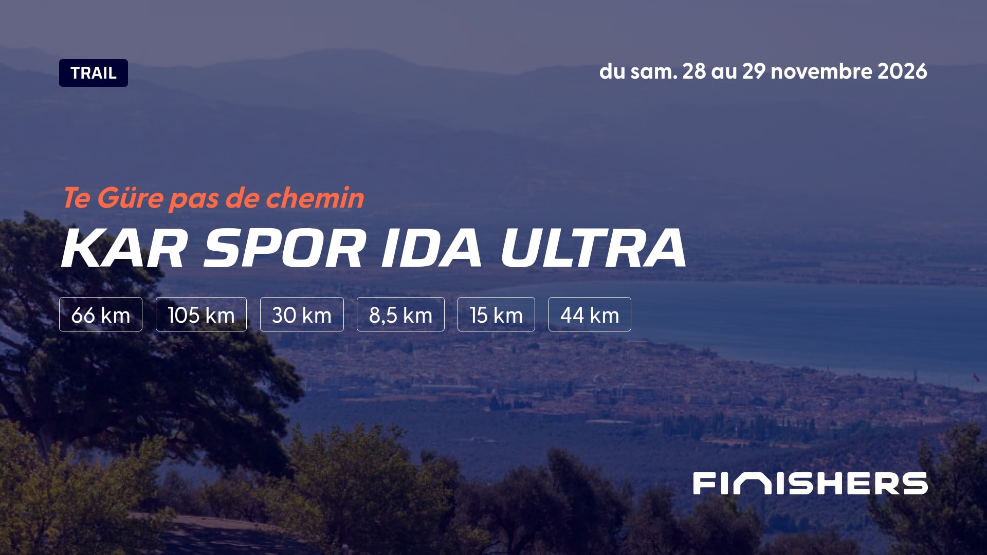 Kar Spor Ida Ultra — photo 4 sur 5