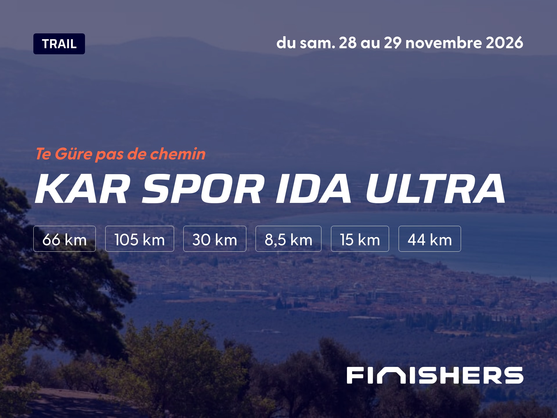 Kar Spor Ida Ultra — photo 3 sur 5