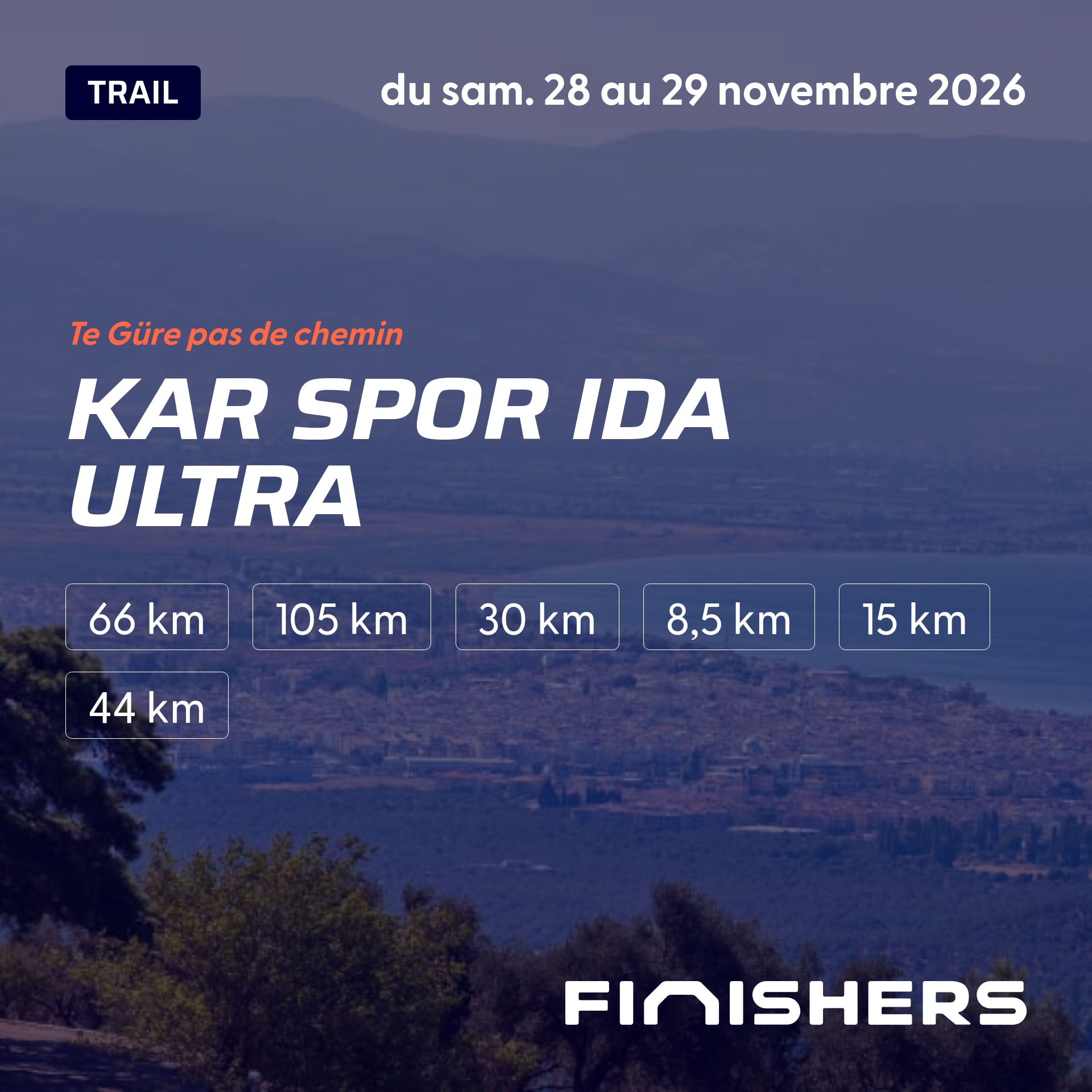 Kar Spor Ida Ultra — photo 2 sur 5