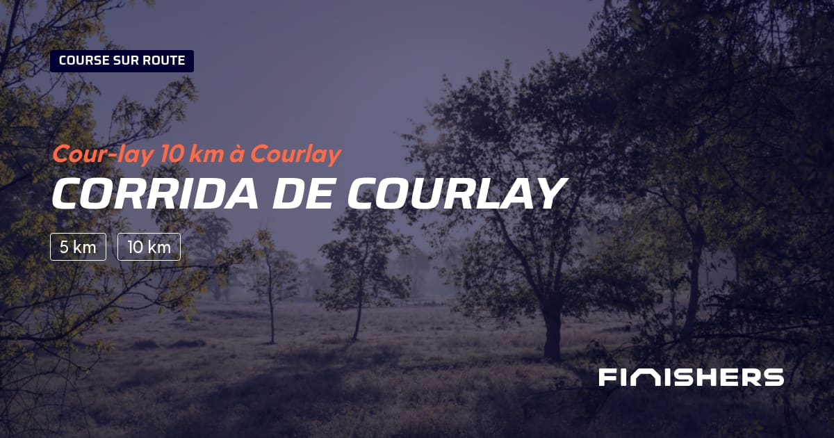 Corrida de Courlay — foto 2 op 2