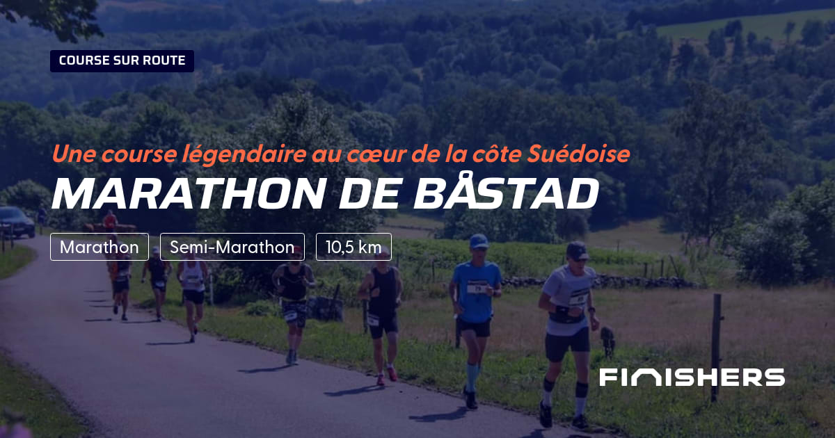 Marathon de Båstad — photo 2 sur 2