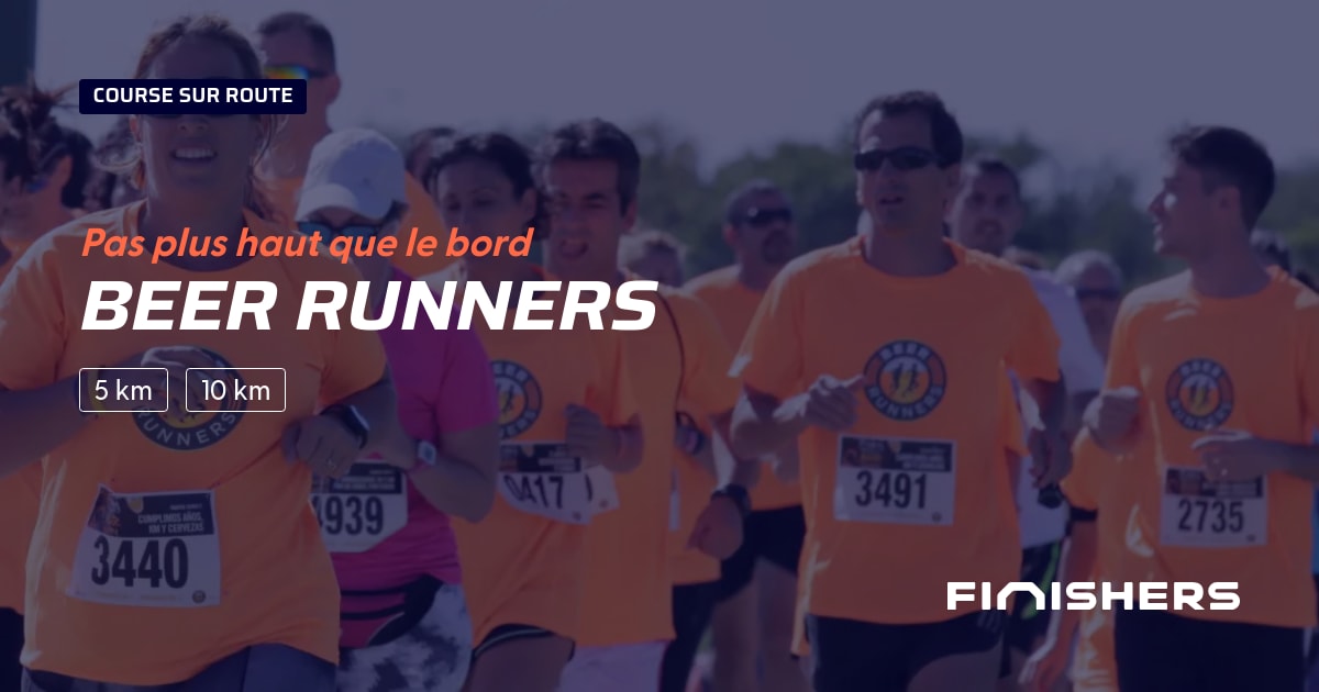 Beer Runners — photo 2 sur 2