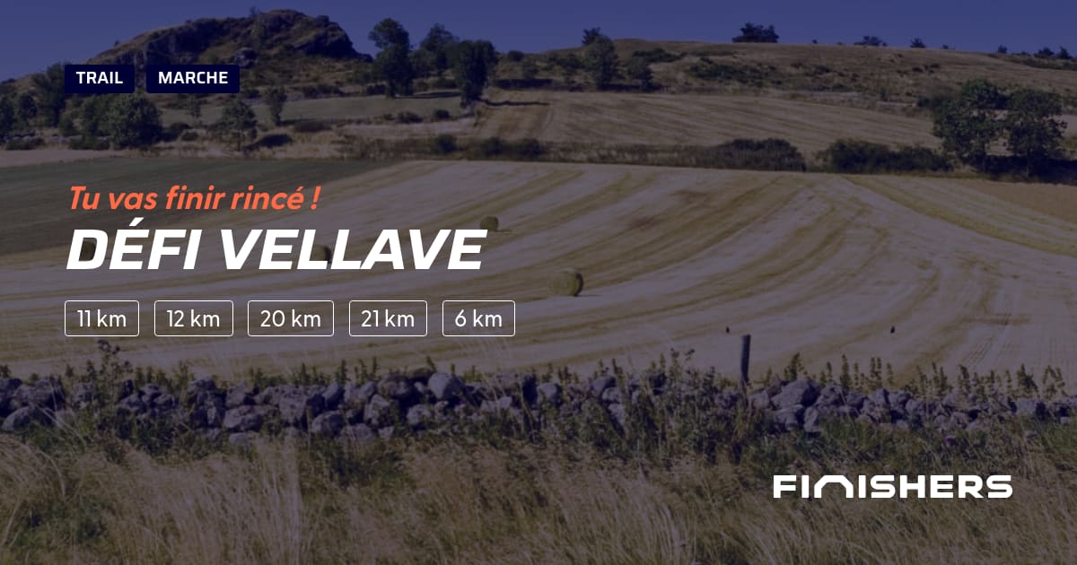 Défi Vellave — 照片 2 在 2 上