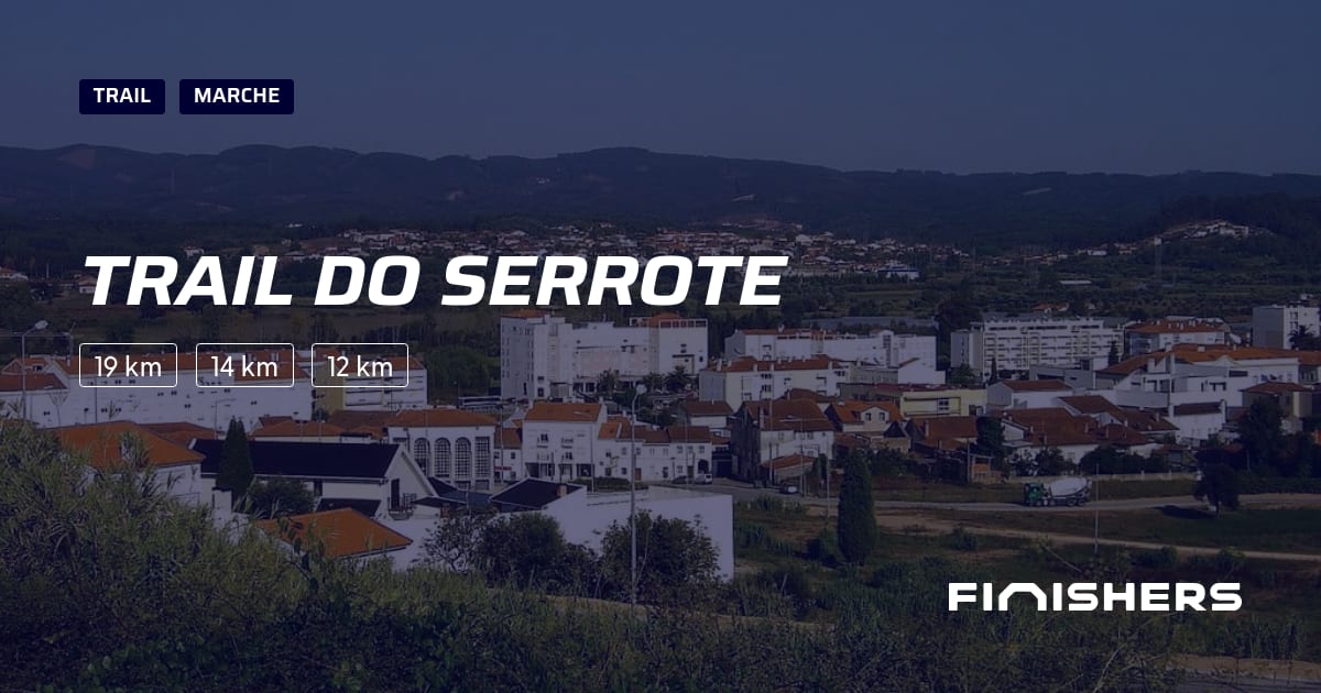 Trail do Serrote — photo 2 sur 2